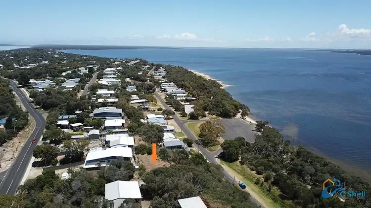 Third view of Homely land listing, 21 Seagull Drive, Loch Sport VIC 3851