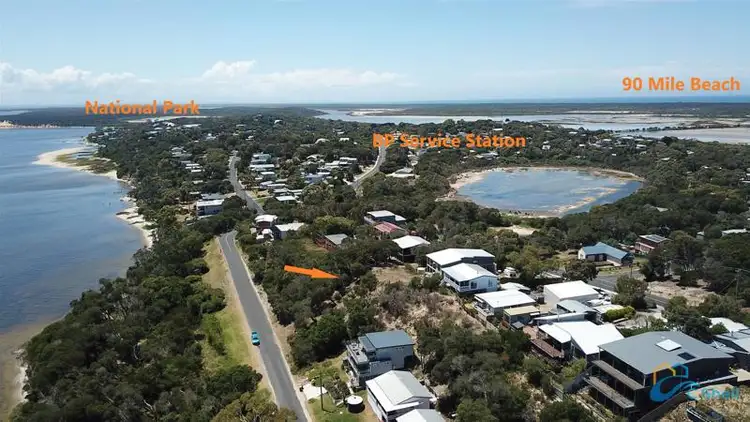 Fifth view of Homely land listing, 21 Seagull Drive, Loch Sport VIC 3851
