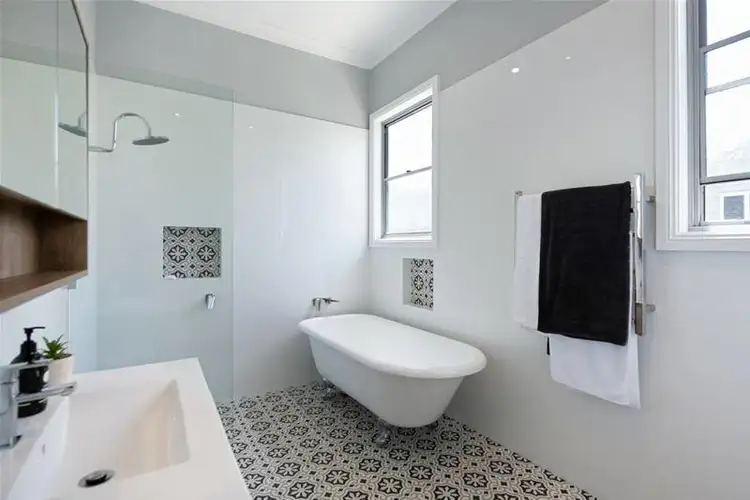 Fourth view of Homely house listing, 61 Bathurst Street, Singleton NSW 2330