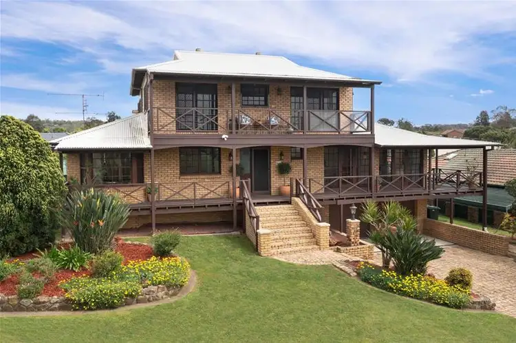 Main view of Homely house listing, 38 Simpson Terrace, Singleton NSW 2330