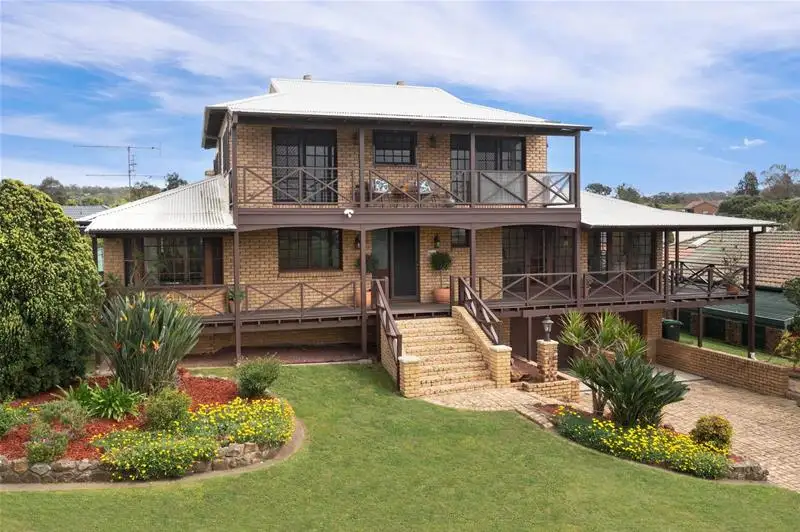 Main view of Homely house listing, 38 Simpson Terrace, Singleton NSW 2330