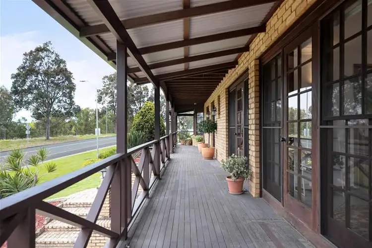Second view of Homely house listing, 38 Simpson Terrace, Singleton NSW 2330