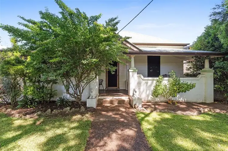 Main view of Homely house listing, 19 Rawcliffe Street, Singleton NSW 2330