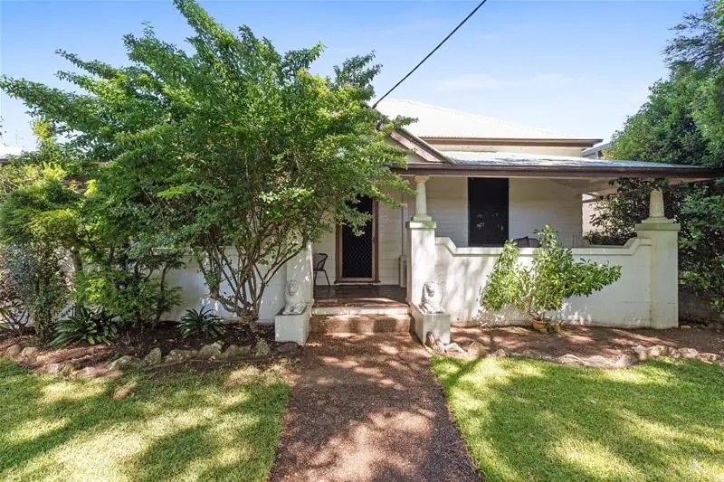 Main view of Homely house listing, 19 Rawcliffe Street, Singleton NSW 2330