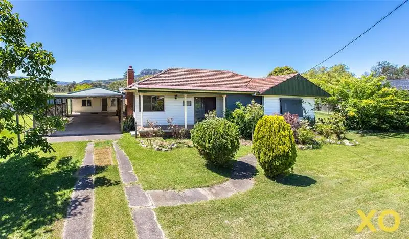 Main view of Homely house listing, 4-8 Singleton Street, Broke NSW 2330