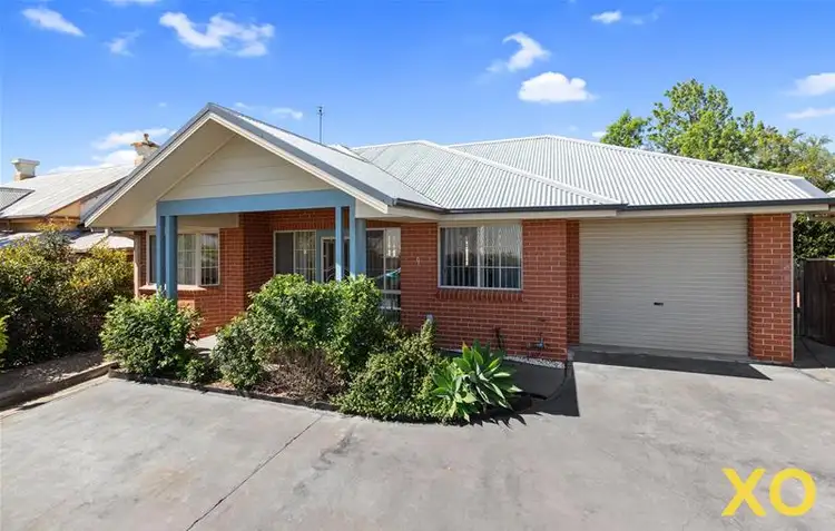 9/58 Cessnock Road, Branxton NSW 2335