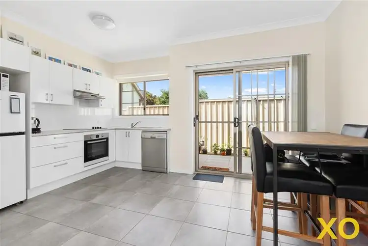 Third view of Homely apartment listing, 9/58 Cessnock Road, Branxton NSW 2335