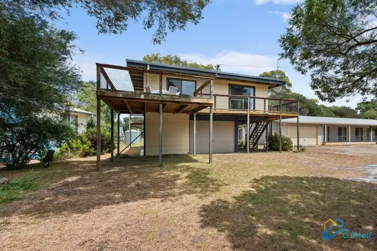 Second view of Homely house listing, 13 Cove Street, Loch Sport VIC 3851