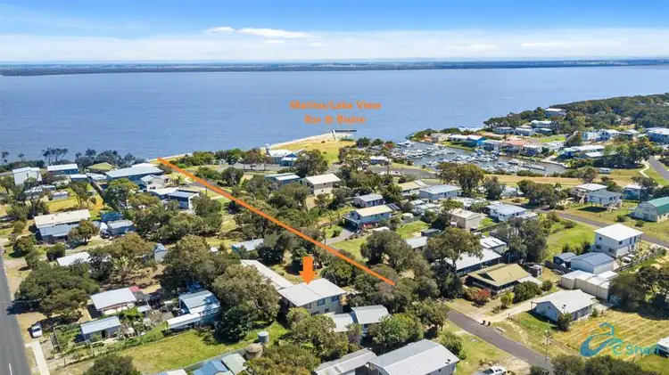 Third view of Homely house listing, 13 Cove Street, Loch Sport VIC 3851