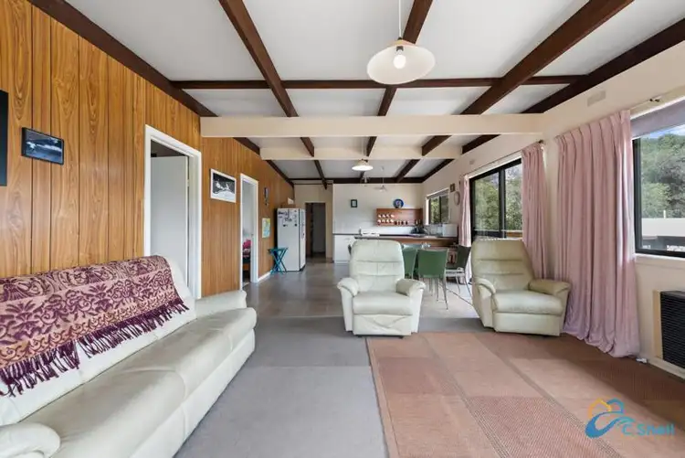 Fourth view of Homely house listing, 13 Cove Street, Loch Sport VIC 3851