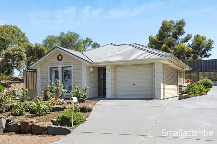 16 Bayley Circuit, Trott Park SA 5158