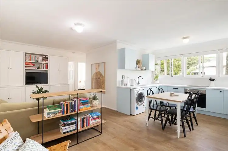 4/52 Miles Street, Clayfield QLD 4011