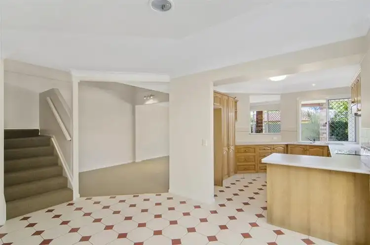 Third view of Homely unit listing, 2/46 Tallebudgera Drive, Palm Beach QLD 4221