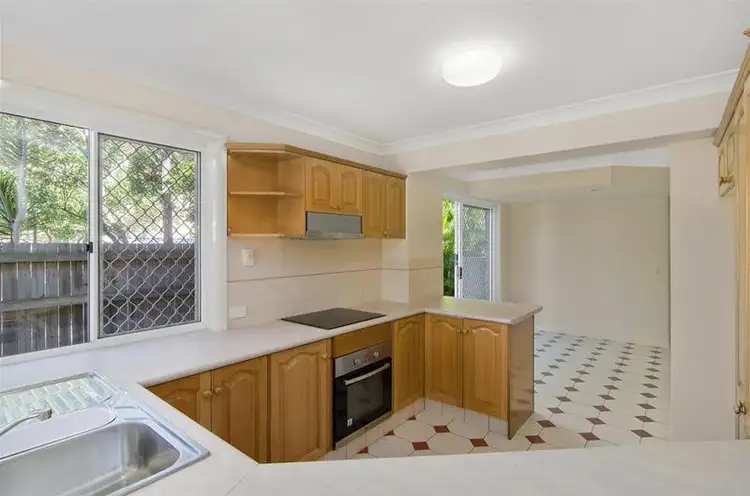 Fourth view of Homely unit listing, 2/46 Tallebudgera Drive, Palm Beach QLD 4221