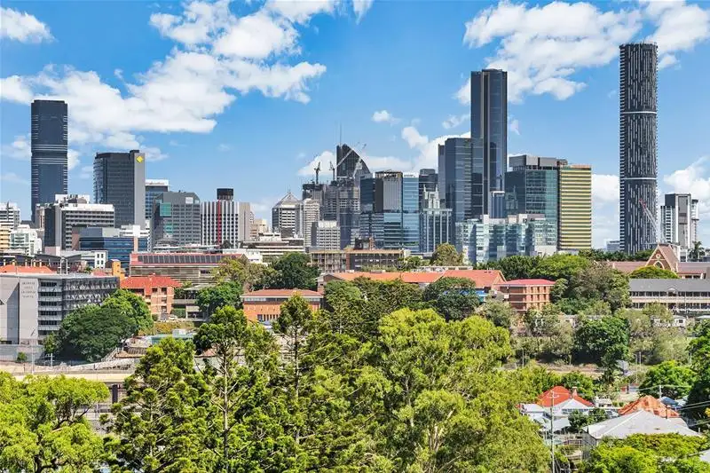 Main view of Homely unit listing, 30803/67 Blamey Street, Kelvin Grove QLD 4059