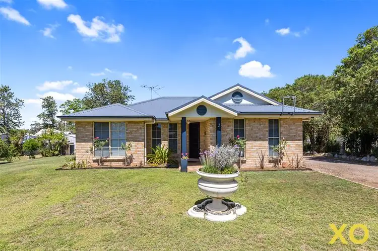 3 Cochrane Street, Broke NSW 2330