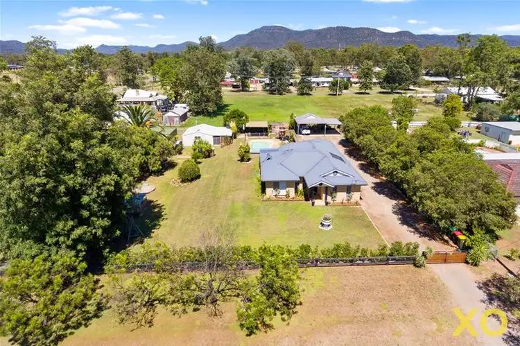 Second view of Homely house listing, 3 Cochrane Street, Broke NSW 2330