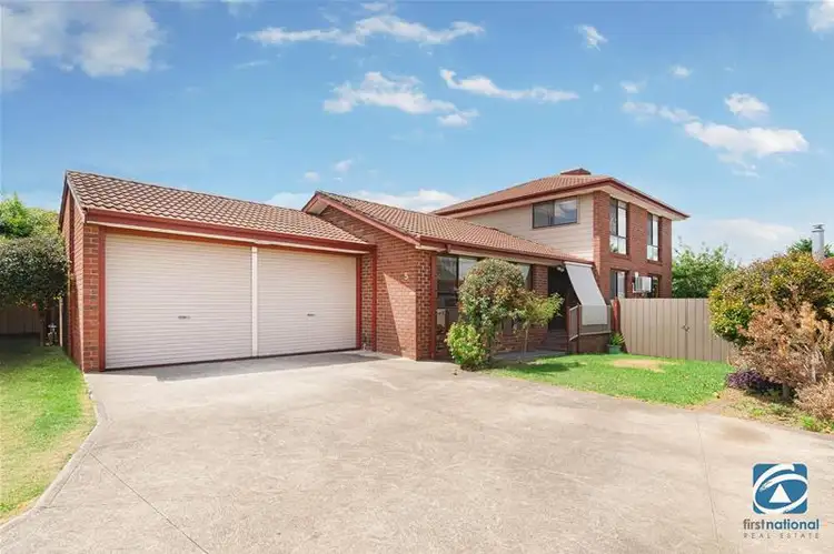 5 Tamboon Court, Meadow Heights VIC 3048
