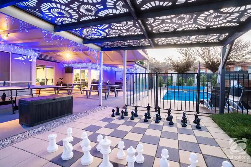 Main view of Homely house listing, 16 Whernside Drive, Wodonga VIC 3690