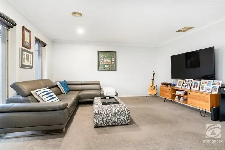 Third view of Homely house listing, 16 Whernside Drive, Wodonga VIC 3690