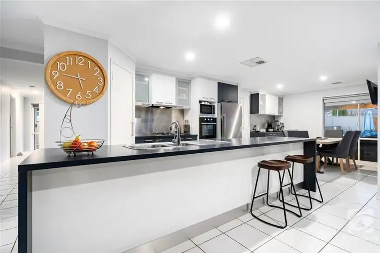 Fourth view of Homely house listing, 16 Whernside Drive, Wodonga VIC 3690