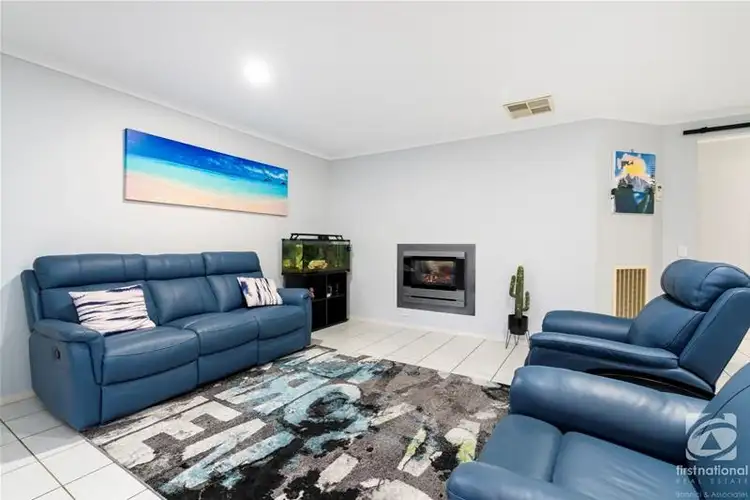 Sixth view of Homely house listing, 16 Whernside Drive, Wodonga VIC 3690