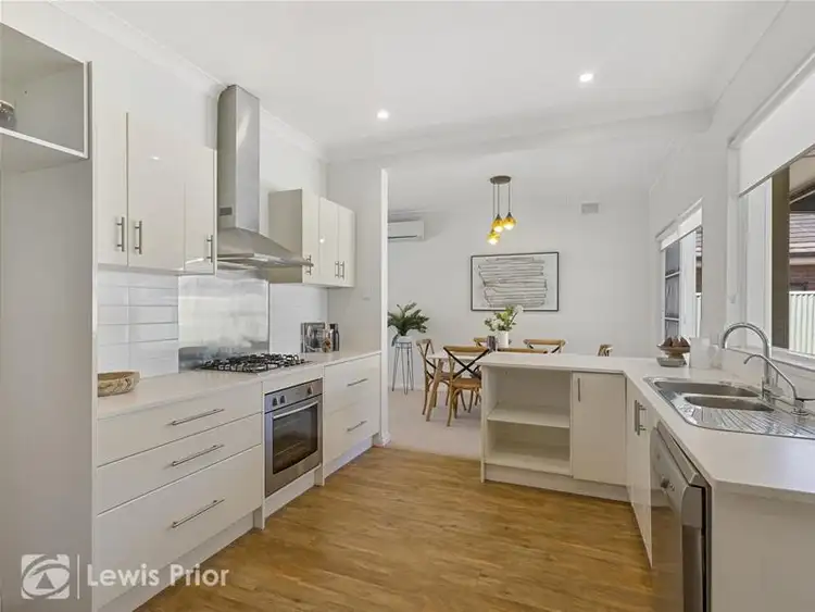 Fifth view of Homely house listing, 127 Oaklands Road, Warradale SA 5046