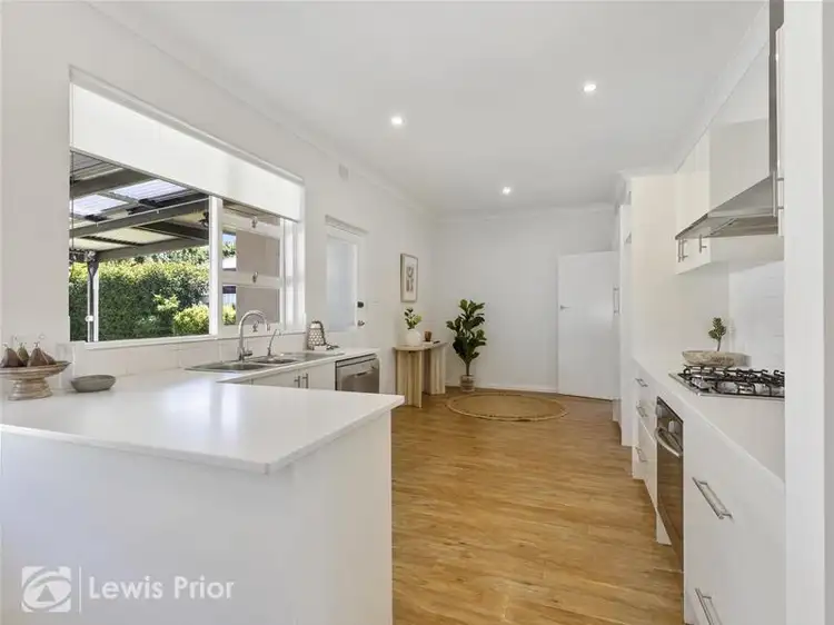 Sixth view of Homely house listing, 127 Oaklands Road, Warradale SA 5046