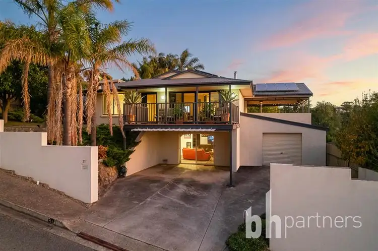 21 John Street, Seacliff Park SA 5049