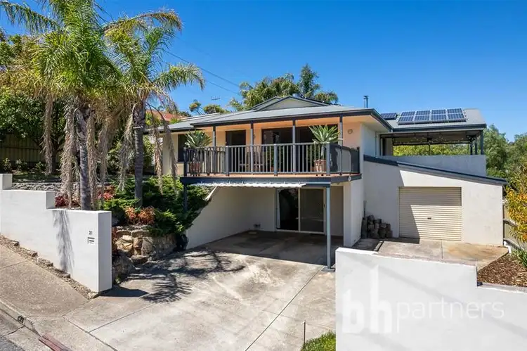 Fifth view of Homely house listing, 21 John Street, Seacliff Park SA 5049