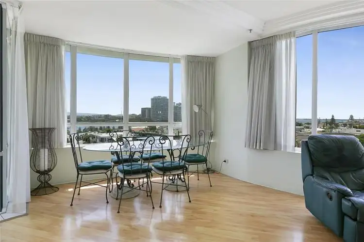 Fifth view of Homely apartment listing, 19/3 Tedder Avenue, Main Beach QLD 4217