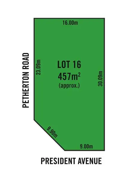 244 President Avenue, Andrews Farm SA 5114