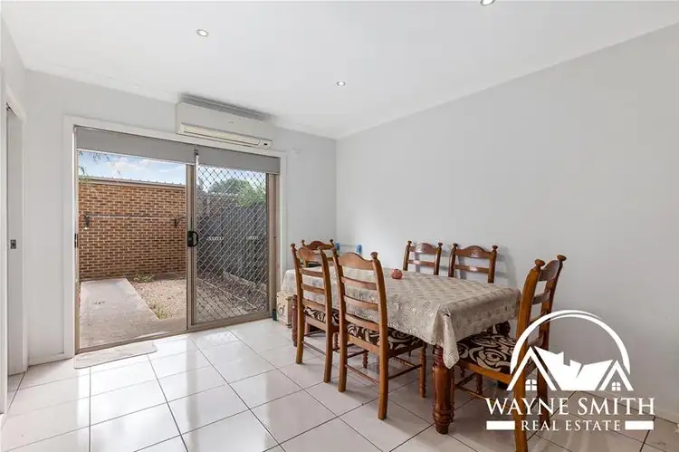 Third view of Homely townhouse listing, 34 Penhall Drive, Craigieburn VIC 3064