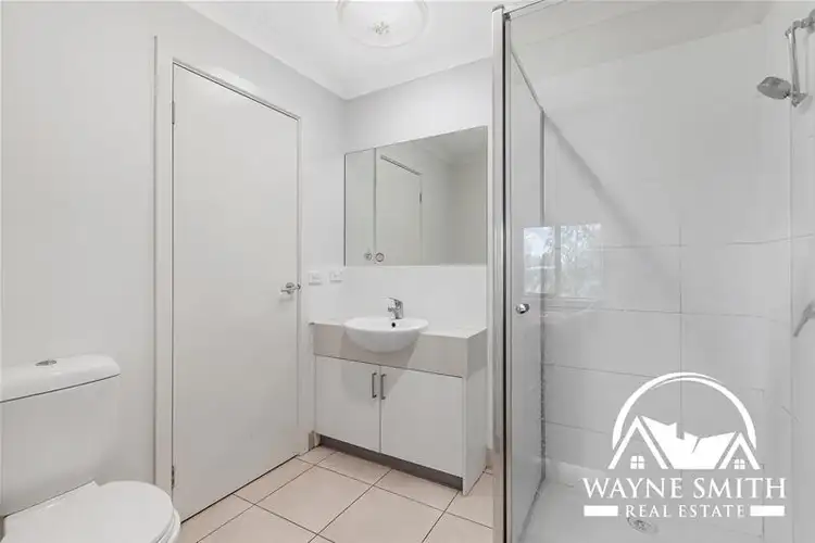 Sixth view of Homely townhouse listing, 34 Penhall Drive, Craigieburn VIC 3064