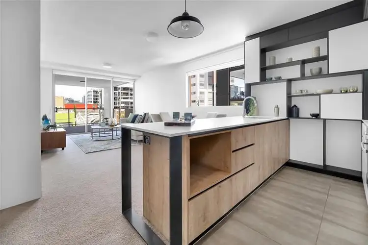 10107/321 Montague Road, West End QLD 4101