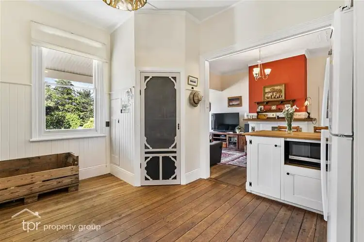 Fifth view of Homely house listing, 32 Knights Road, Huonville TAS 7109