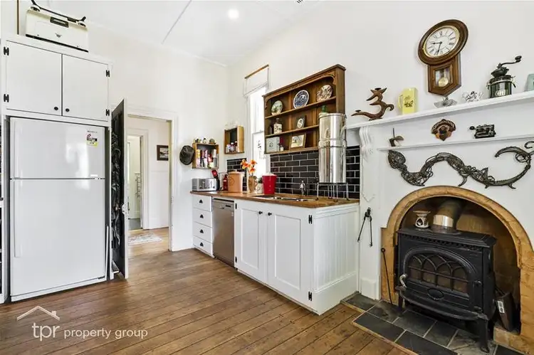 Sixth view of Homely house listing, 32 Knights Road, Huonville TAS 7109