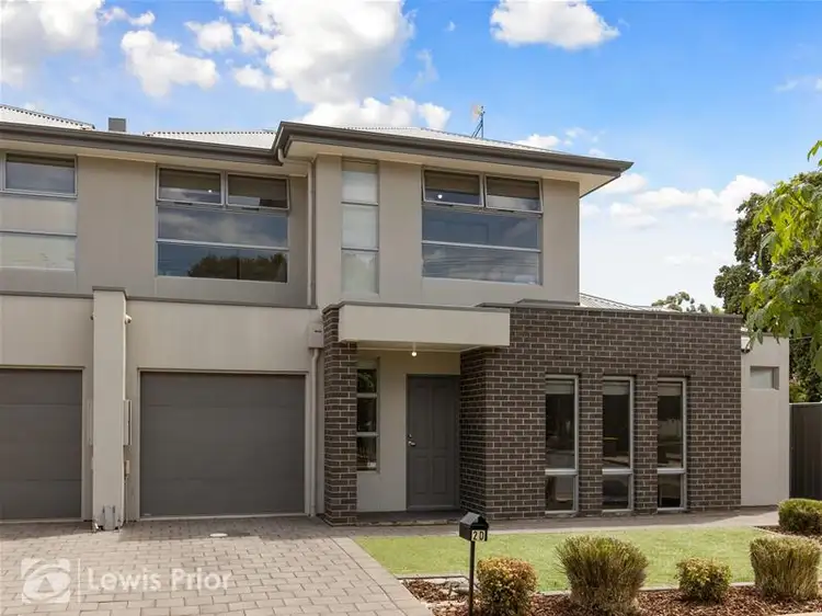 2D Coventry Street, Oaklands Park SA 5046