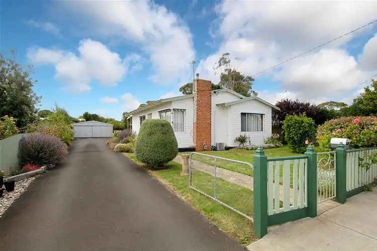 Main view of Homely house listing, 40 North Street, Koroit VIC 3282