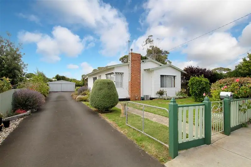 Main view of Homely house listing, 40 North Street, Koroit VIC 3282