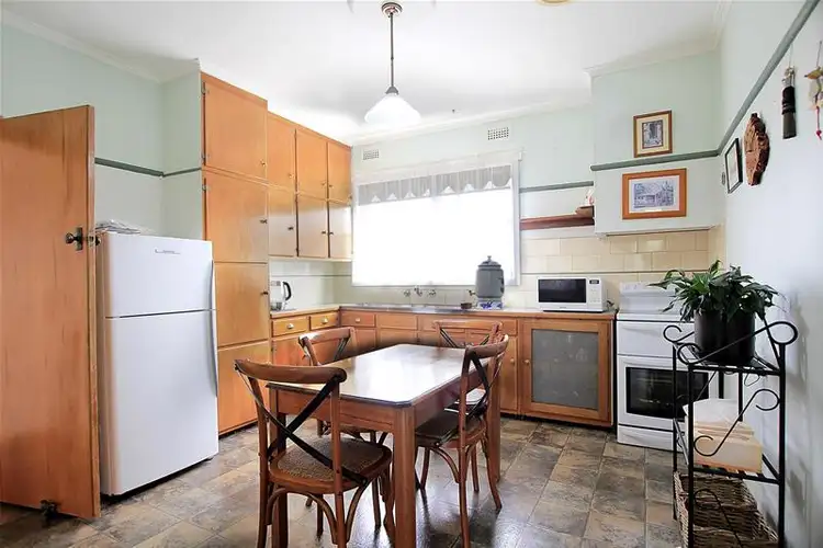 Second view of Homely house listing, 40 North Street, Koroit VIC 3282
