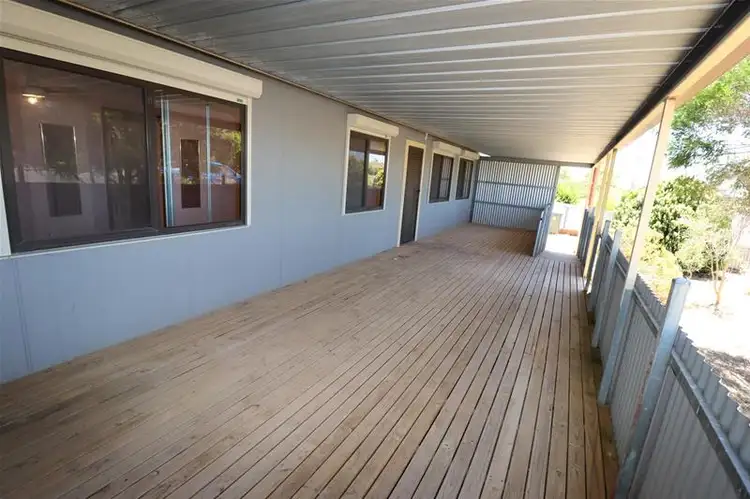 Main view of Homely house listing, 29 Tilbrook Avenue, Minlaton SA 5575
