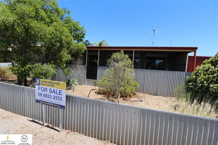 Fourth view of Homely house listing, 29 Tilbrook Avenue, Minlaton SA 5575