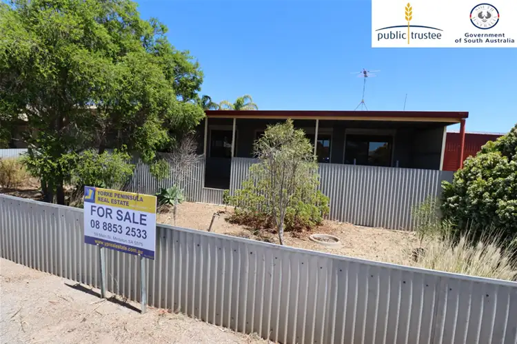 Fifth view of Homely house listing, 29 Tilbrook Avenue, Minlaton SA 5575