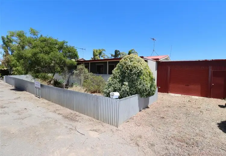 Sixth view of Homely house listing, 29 Tilbrook Avenue, Minlaton SA 5575