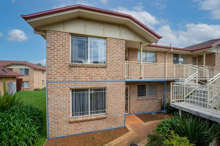 Address available on request