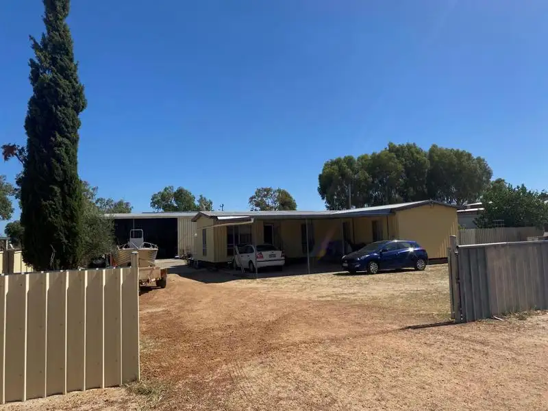 Main view of Homely house listing, 8 King Street, Eneabba WA 6518
