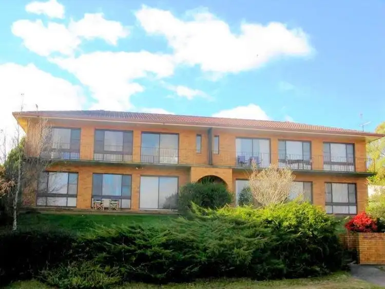 3/197 Donnelly Street, Armidale NSW 2350
