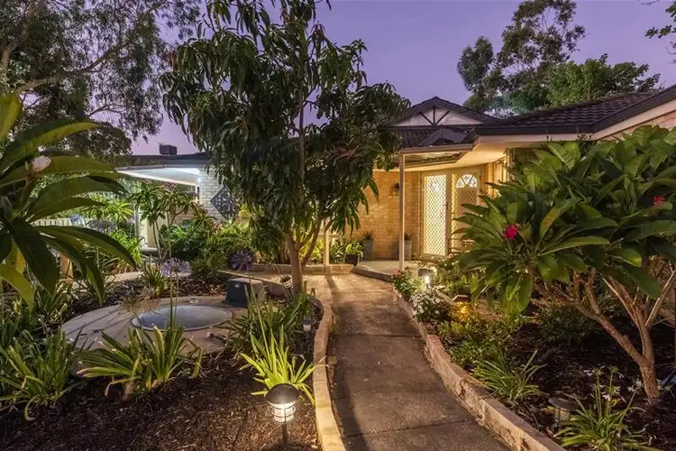 Second view of Homely house listing, 22 Buckingham Road, Kelmscott WA 6111