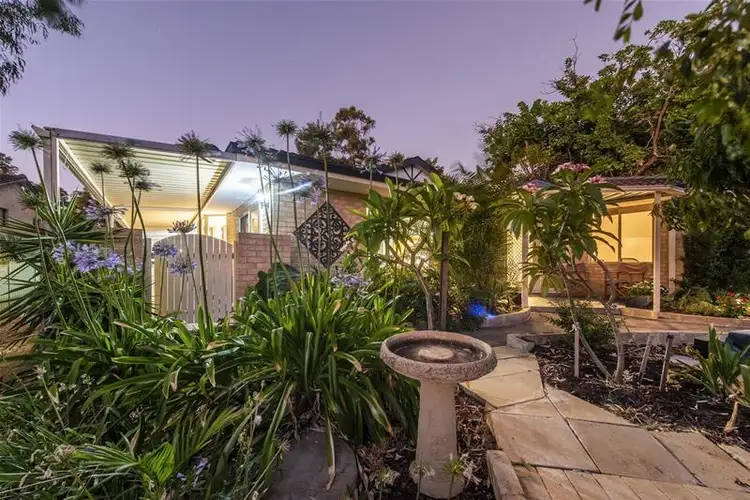 Sixth view of Homely house listing, 22 Buckingham Road, Kelmscott WA 6111
